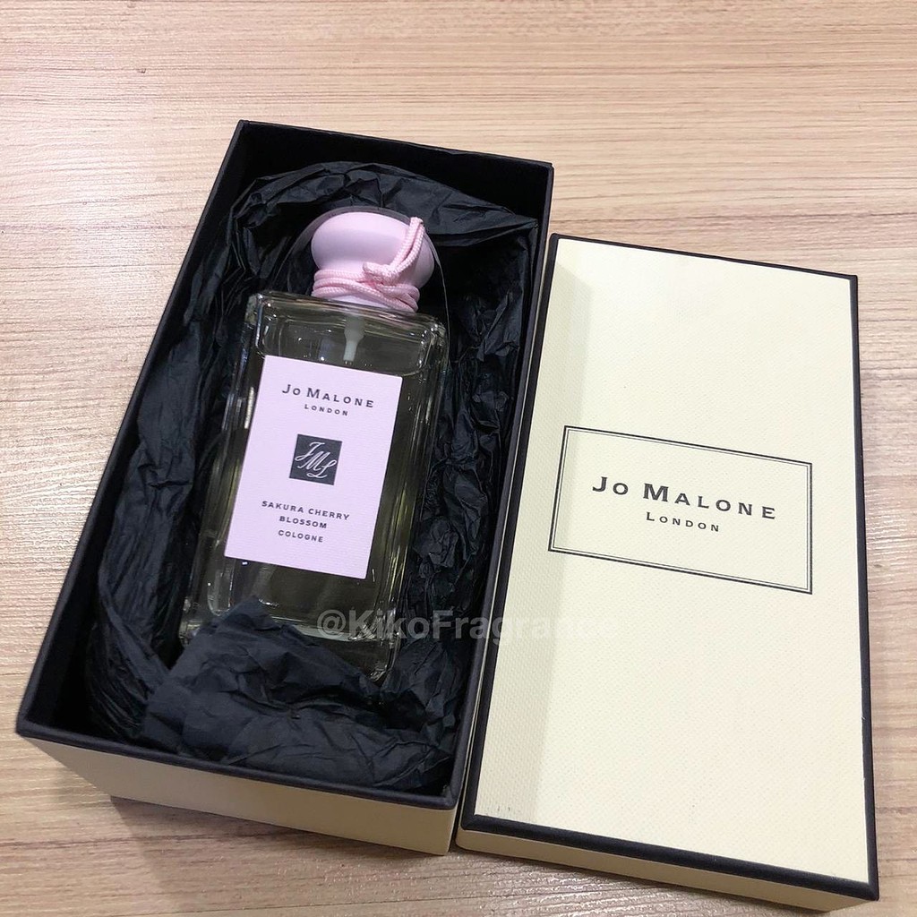 JOML Sakura Cherry Blossom 100ml