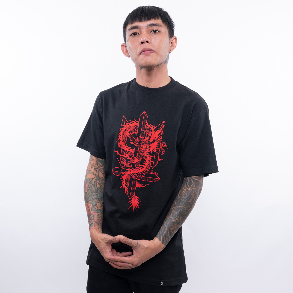 Maternal Disaster - Tshirt - Dragonete Original