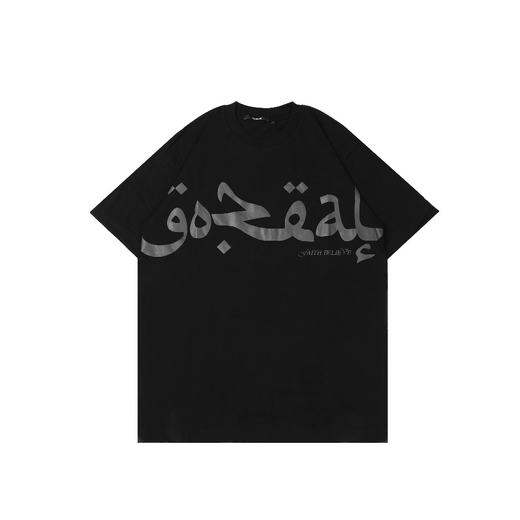COD Gozeal | Tees Reguler | Blessed