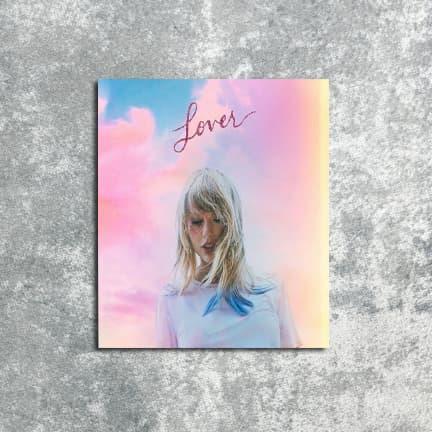 Big Salle !!! Poster Taylor Swift