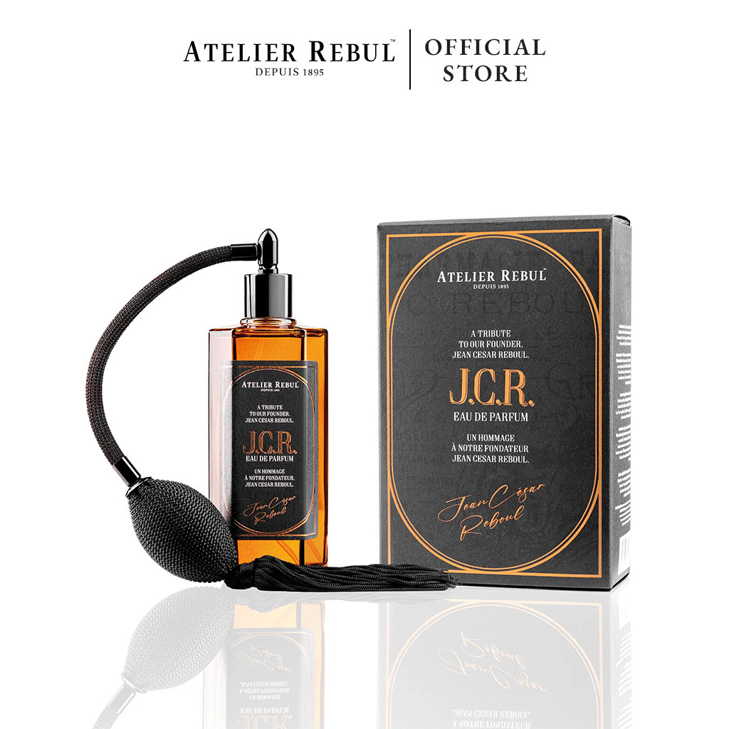 J.C.R. EAU DE PARFUM 125 ML