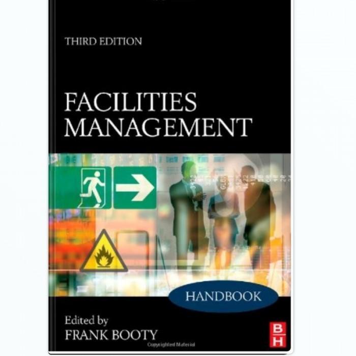 Buku Facilities Management Handbook