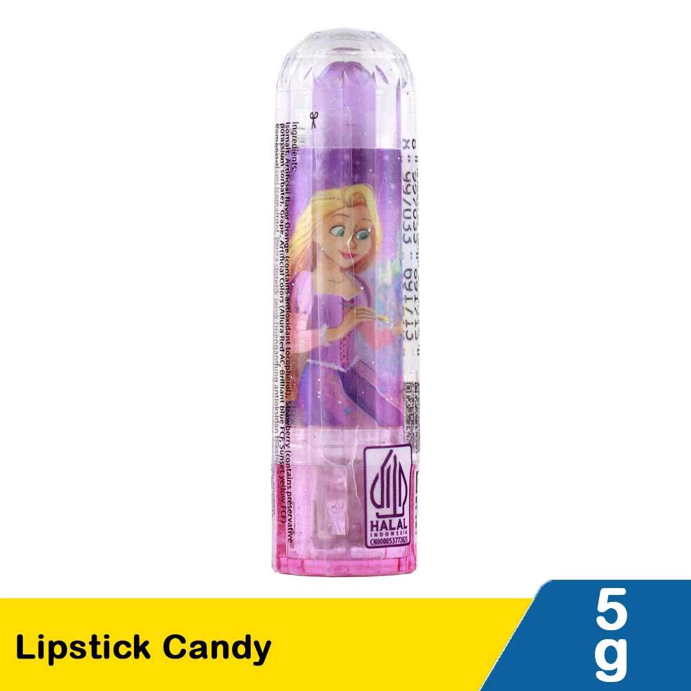 JLO LIPSTICK CANDY 5g
