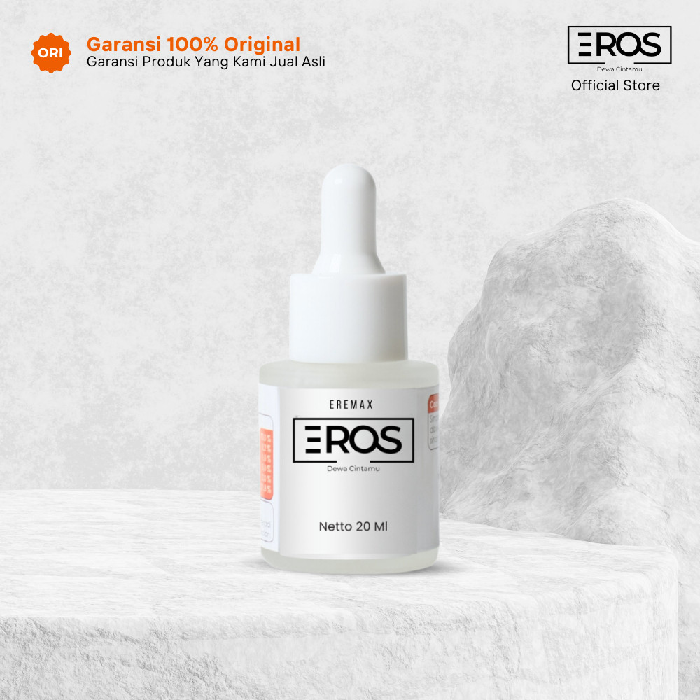 Serum Dewa Cintamu 100% Original