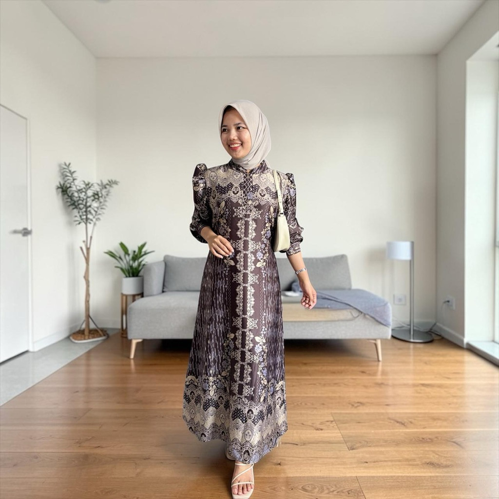 COD!!! GF ORIGINAL MAXI HAIRA