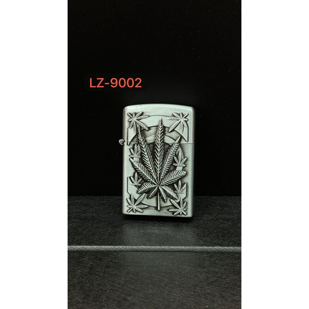 LZ-9002 KOREK API BARA LAS MOTIF TIMBUL(BISA COD)