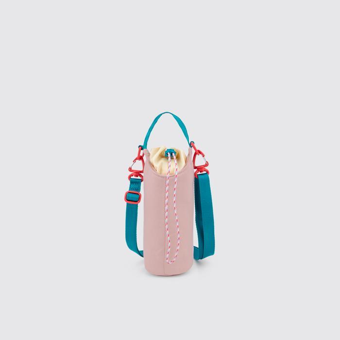 Exsport Bring It Bottle Case - Light Pink