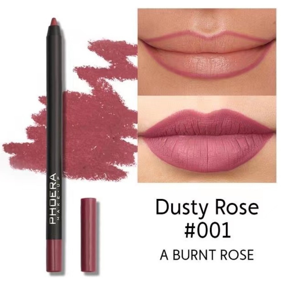 Ampelia MakeUp Lip Liner