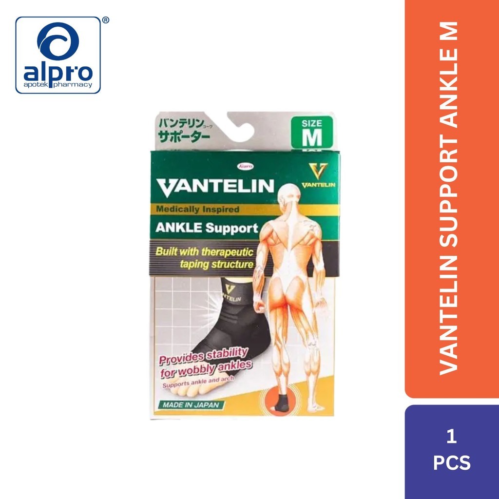 Vantelin Support Ankle M