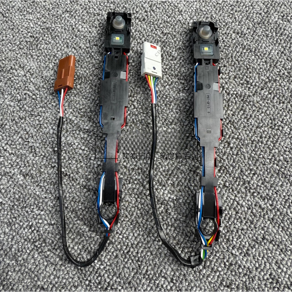 For CT6ATSLXT4XT5XT6XTS, Door Handle Chip, Switch Button