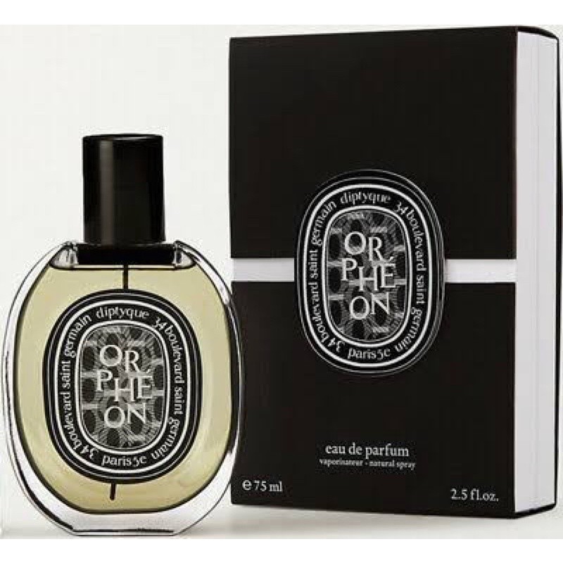 DIPTYQ ORPHEON EDP 75 ML