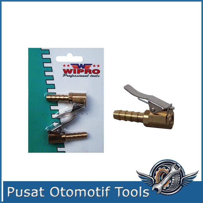 WIPRO Air Chuck m/Jepit EU-009