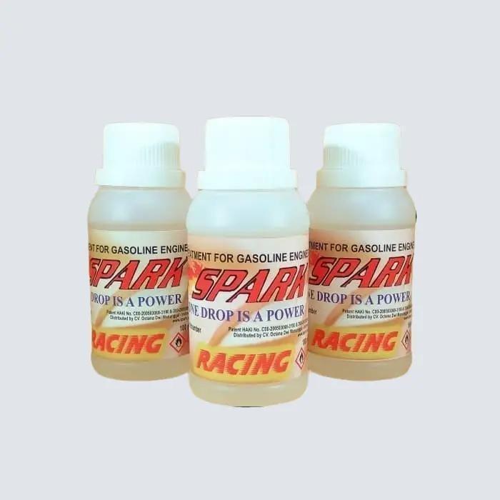 SPARK RACING FUEL ADDITIVE