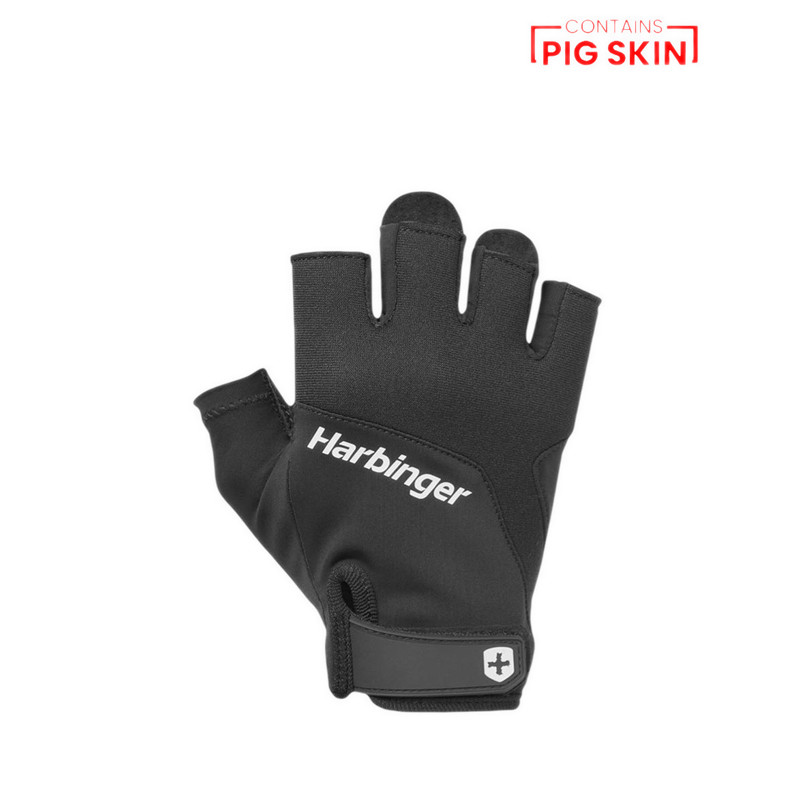 Harbinger Training Grip 2 Large - Black