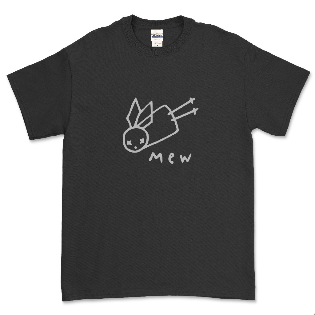 (COD) MEW T-SHIRT