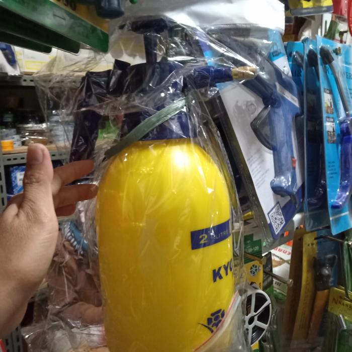 semprotan burung tanaman 2liter