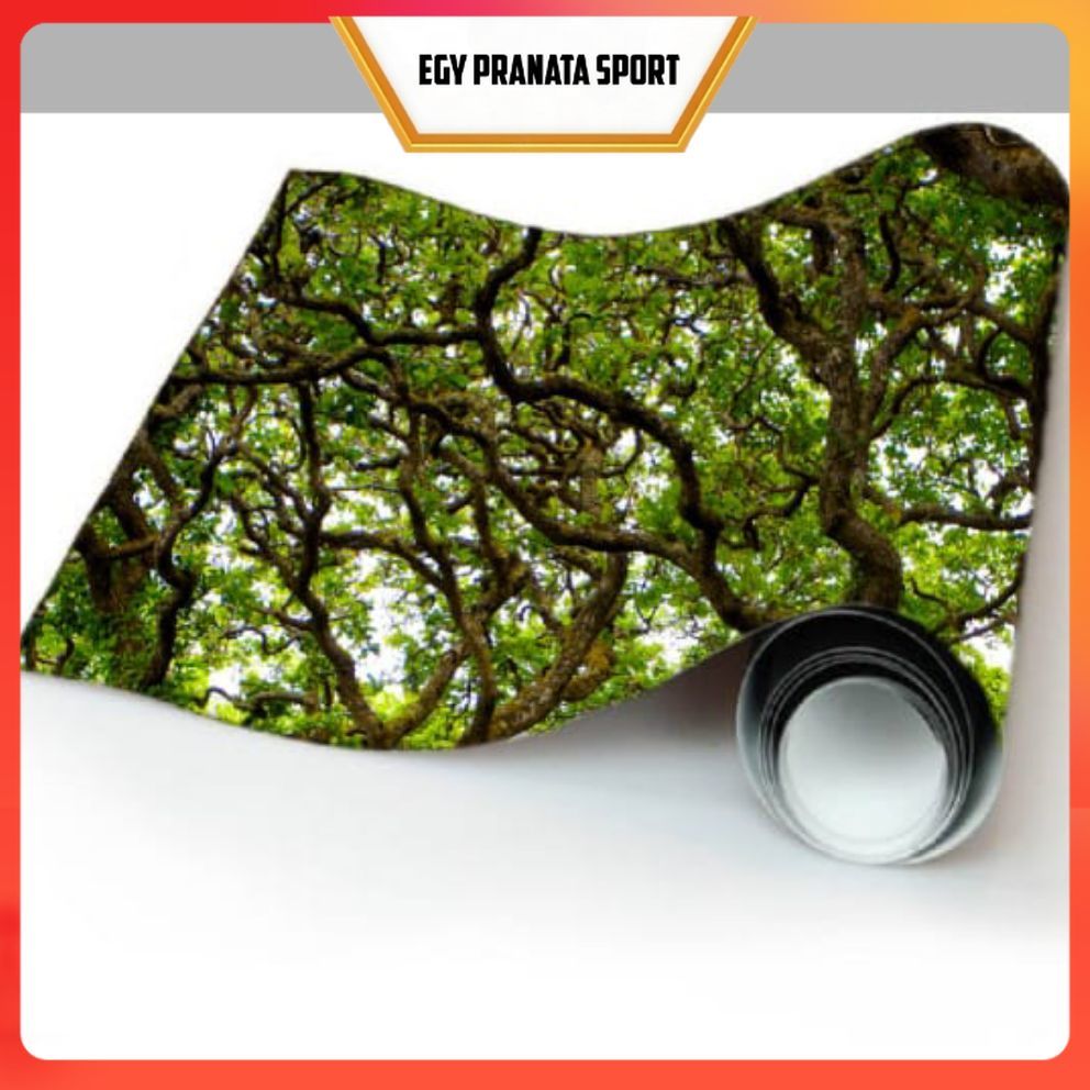 Stiker camo Natural