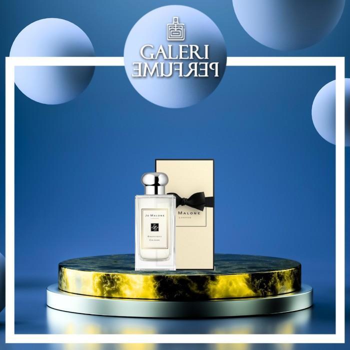 Authentic Jo Malone Grapefruit Cologne 100ml Box Segel + Batchcode