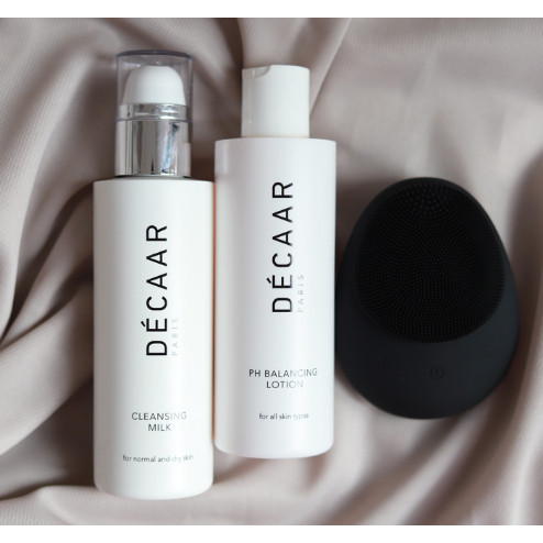 Decaar Cleansing Milk