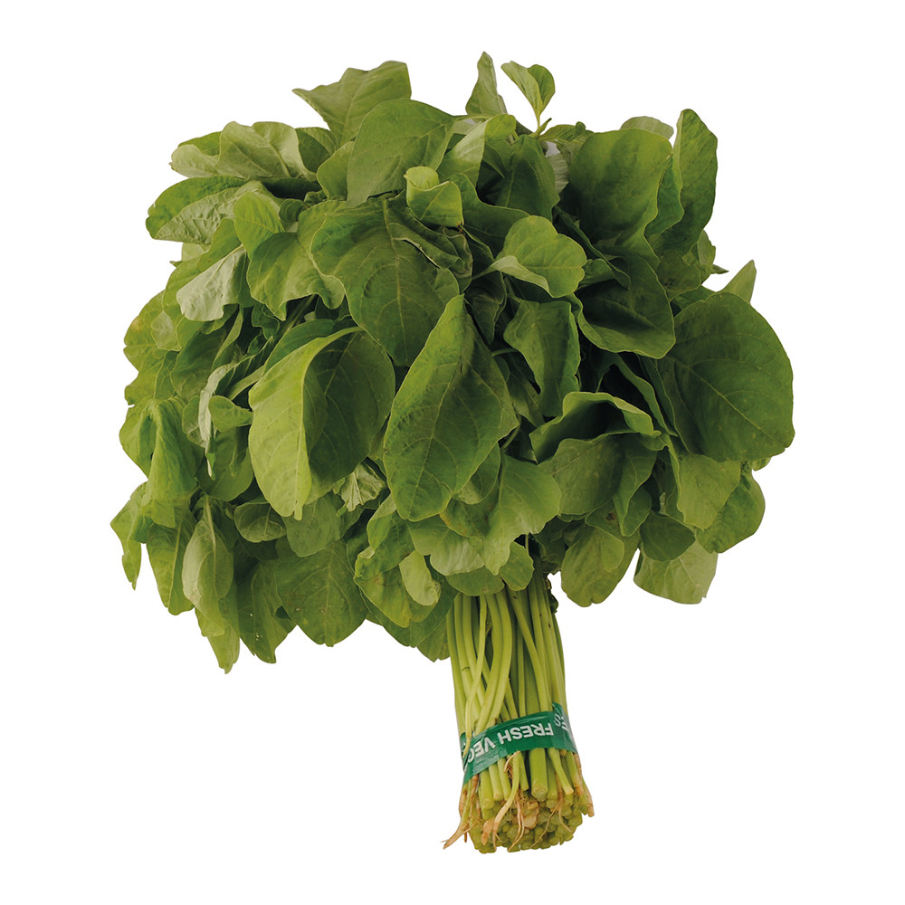 DAUN BAYAM HIJAU BESAR 400GR