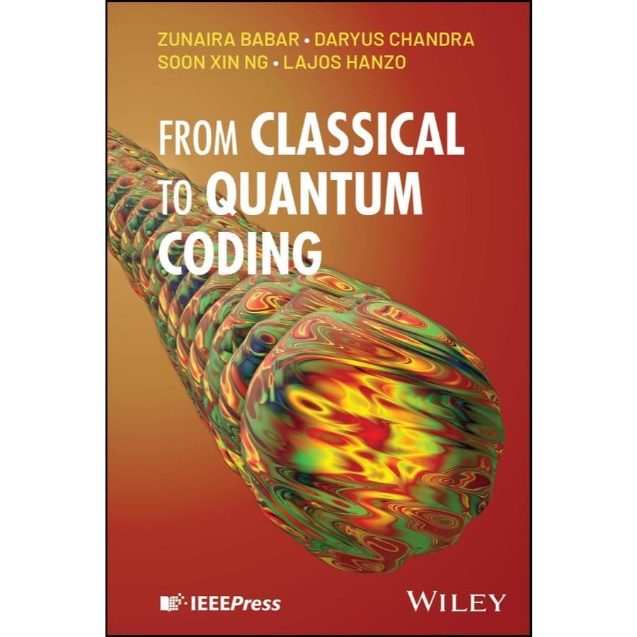 PROMO From Classical to Quantum Coding