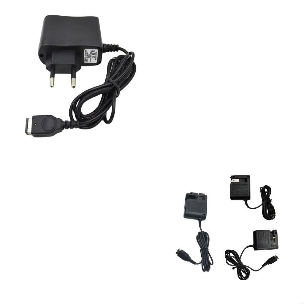 462E Upgrades Gaming Device Charging ABS Plastic Case Smooth Function for Game