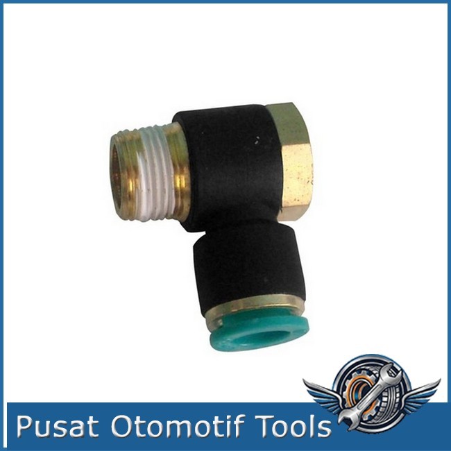 WIPRO Fitting PU SPH-08~02