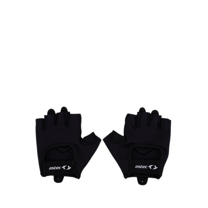 Astec Mael Gloves - Black