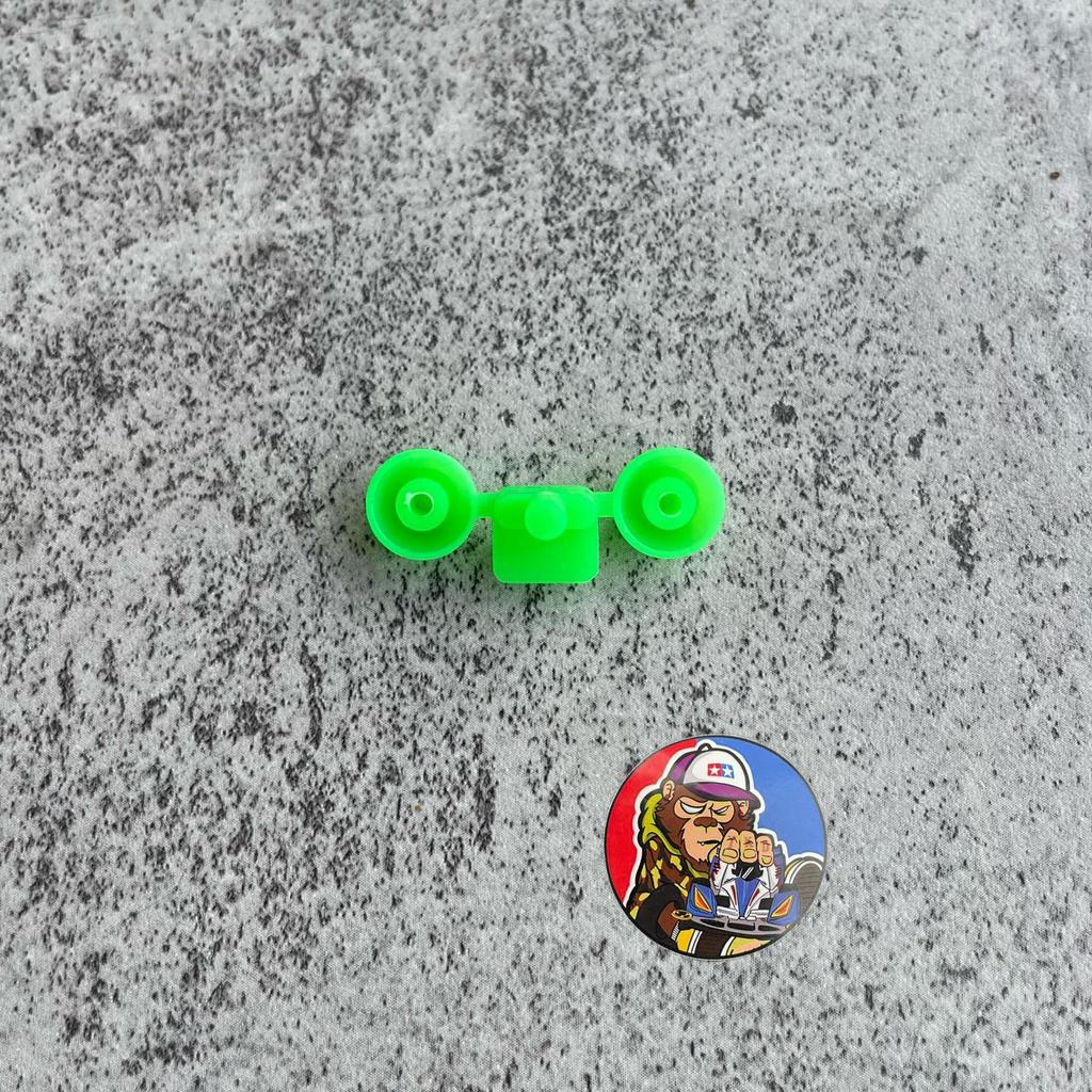 Underside Stabilizing Head / Jamur Pendek for Anchor - Rep Tamiya 15361