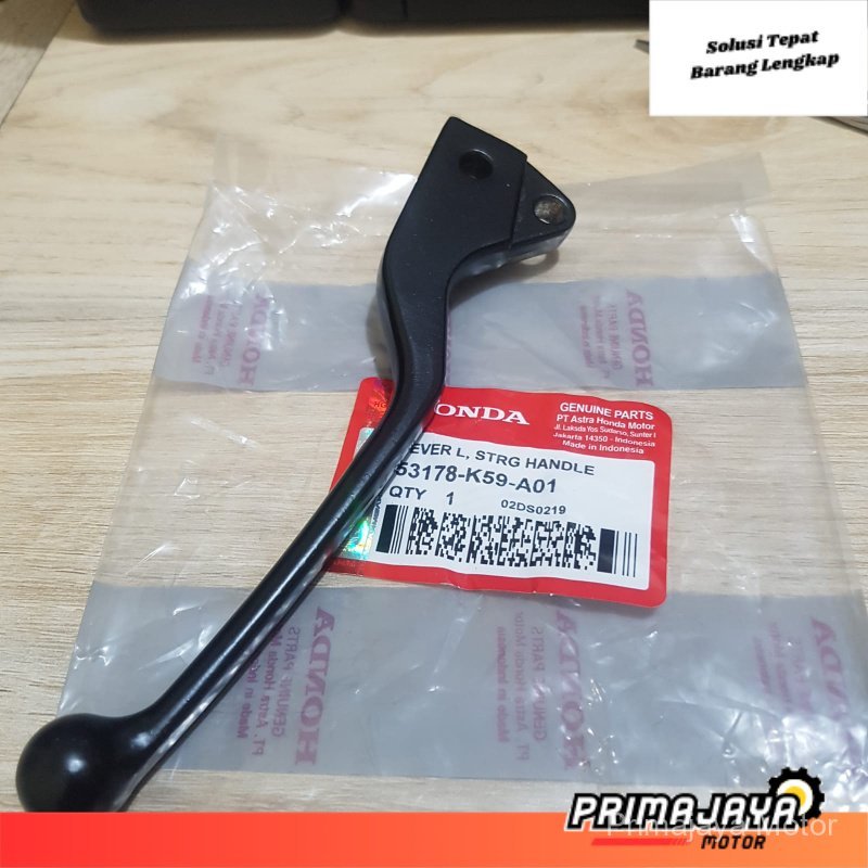 Handle kiri Vario 150