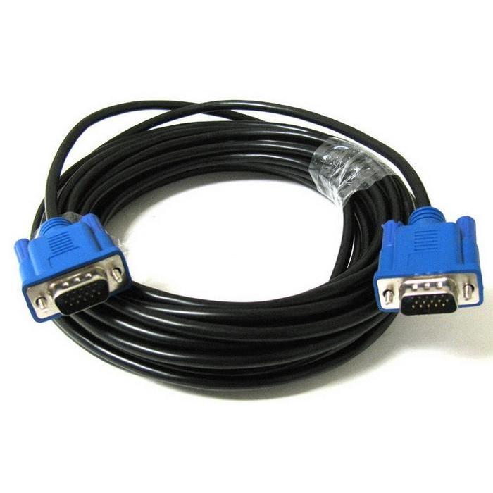 Kabel VGA 5m