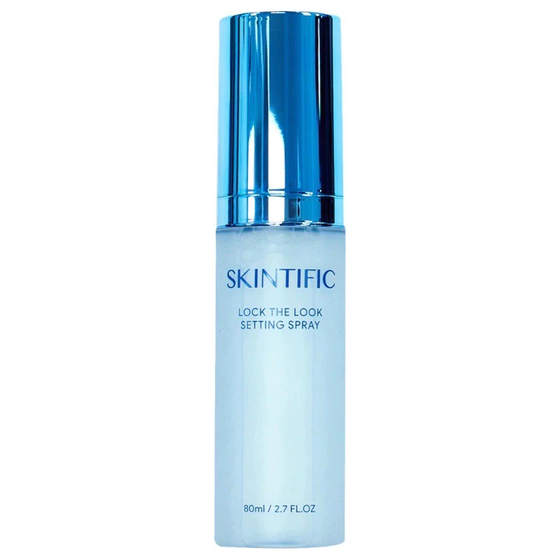 Skintific Lock The Look Longlasting Setting Spray