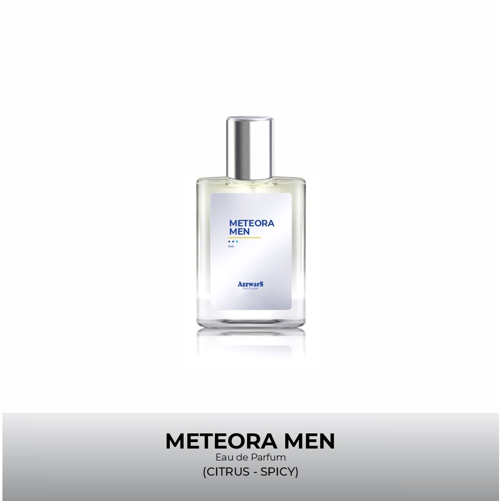 AzzwarS - Meteora Men Parfum Pria