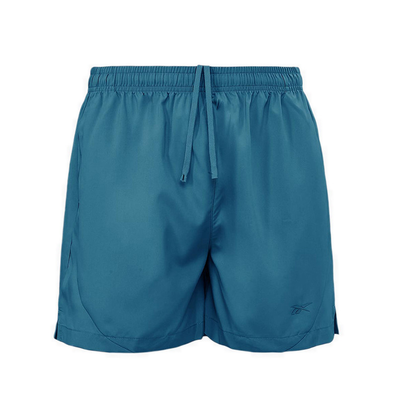 Reebok Candy Women's Performance Short - Teal
