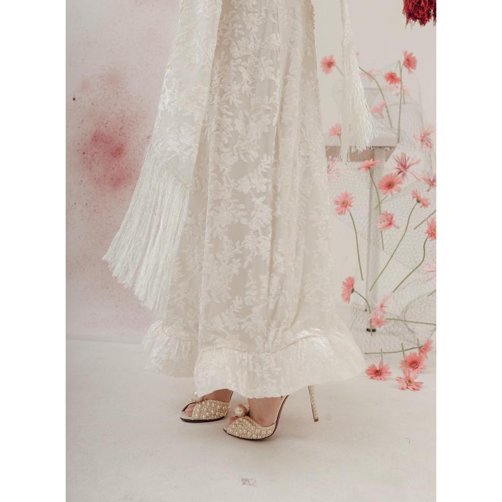 RUN SKIRT (ARRAY CNY'26)