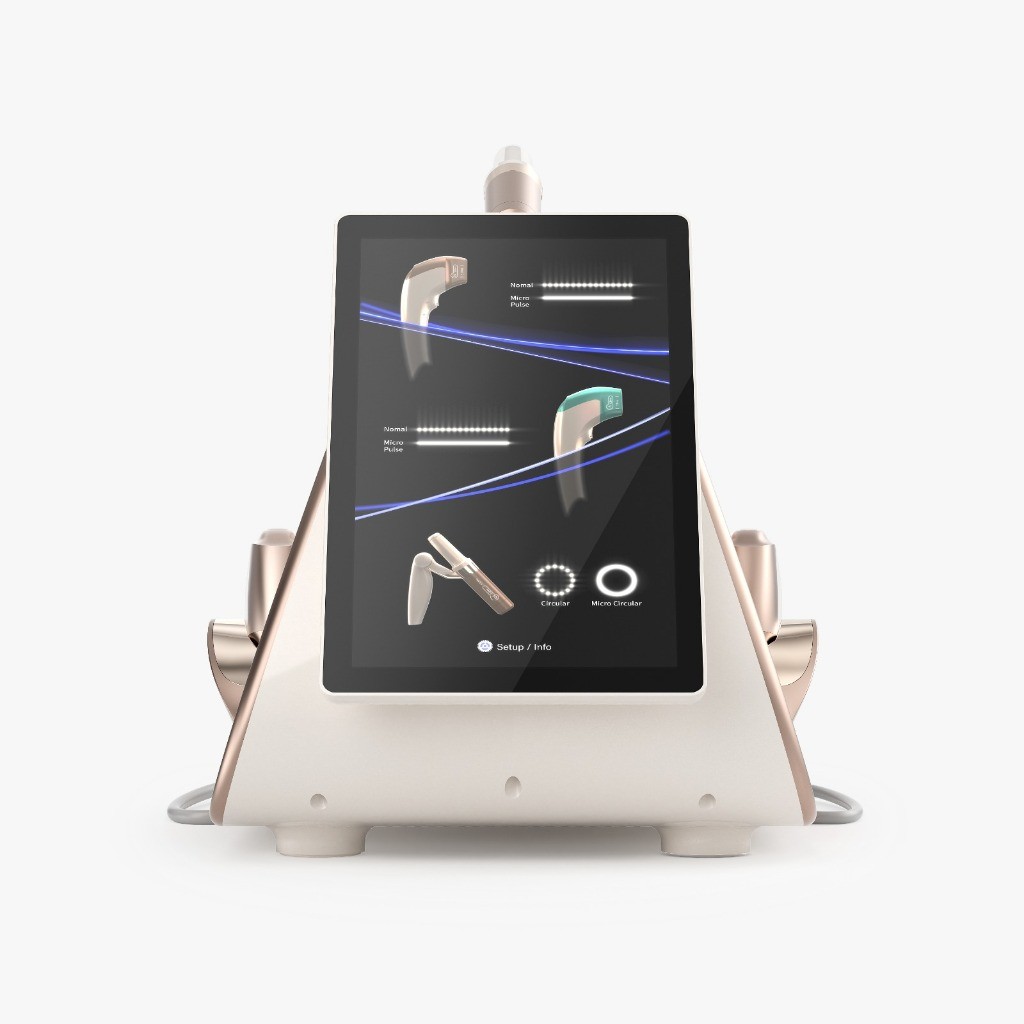 HIFU MTP 11D PORTABLE