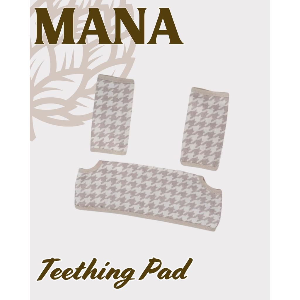 Teething Pad