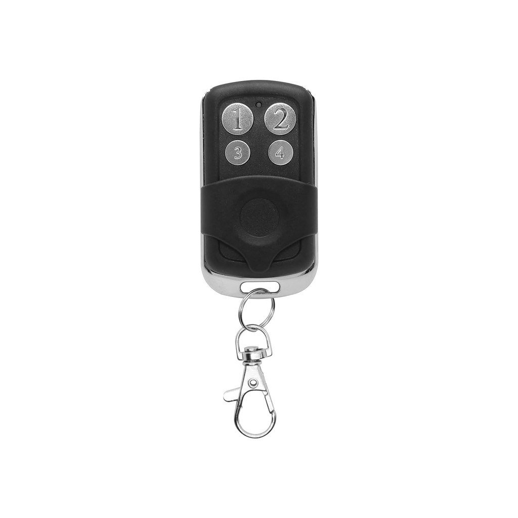 EZYOPENTECK Remote Control for Automatic Swing Sliding Gate Opener Wireless Remote