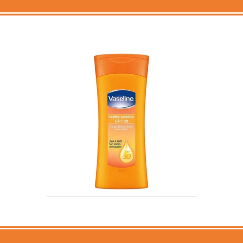 Vaseline Sun Block SPF30 100ml