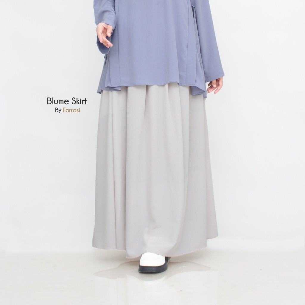 Farrasi Blume Skirt / Rok