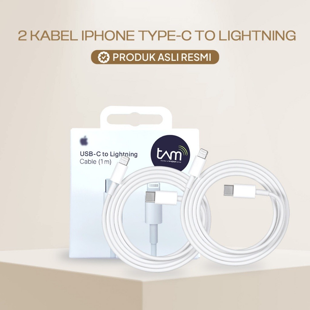 ApiFlow- 2Kabel Lightning 03 DISTRIBUTOR