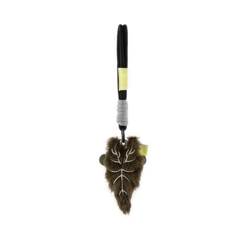 Loga Green Leaf - LL6B6021