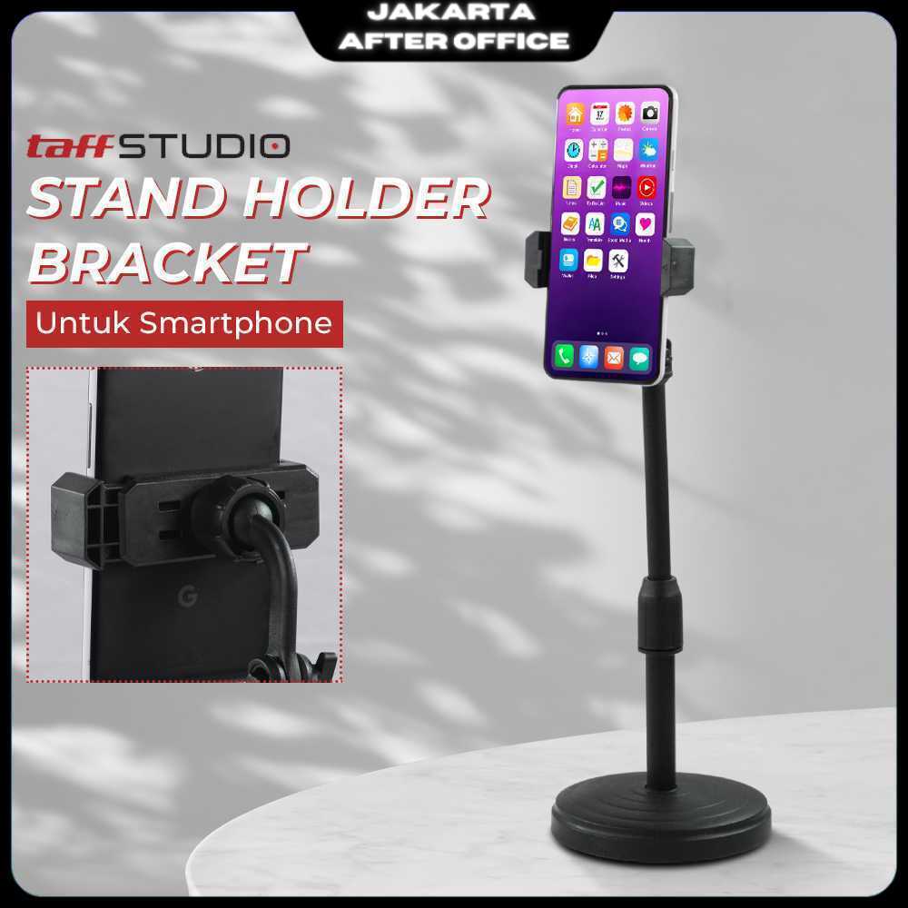TaffSTUDIO Stand Holder Bracket Smartphone - H120-B