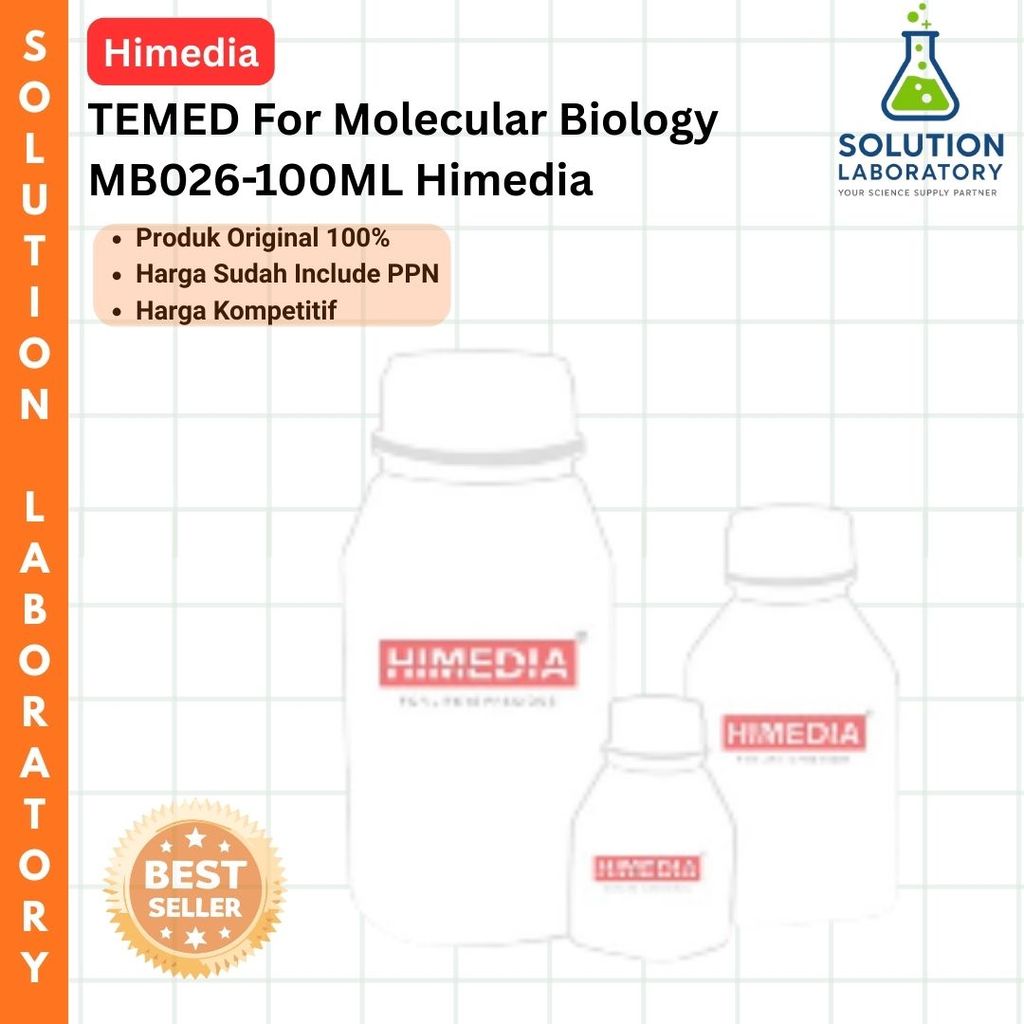 TEME MB026-100ML Himedia