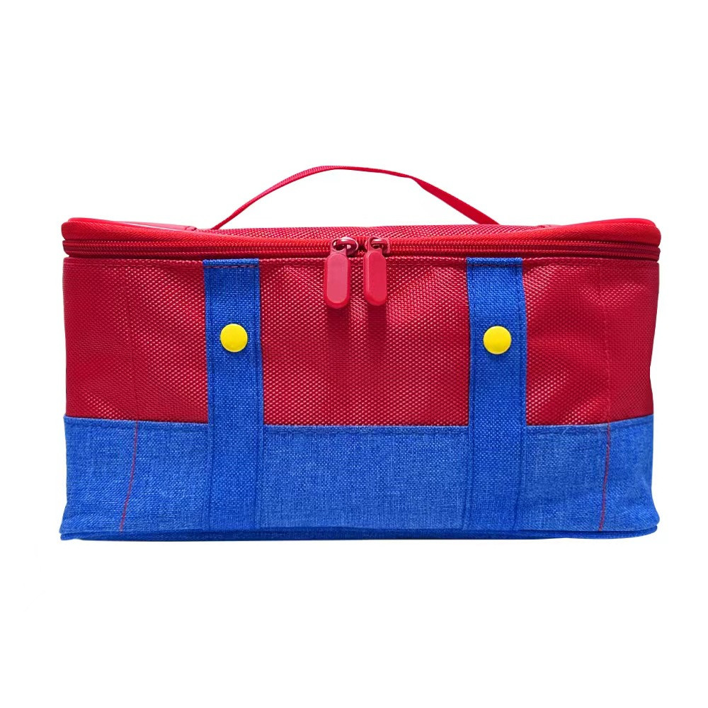 Soft Material Travel Swit Protector - For Storage Case System Console & Controller, Anti-Scrat Protective Accessory