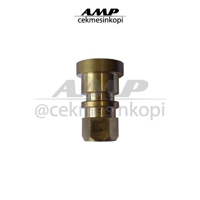 Original Bezzera Gasket Holder Plus
