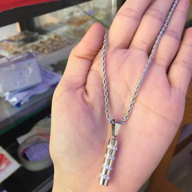 KALUNG TITTANIUM C027