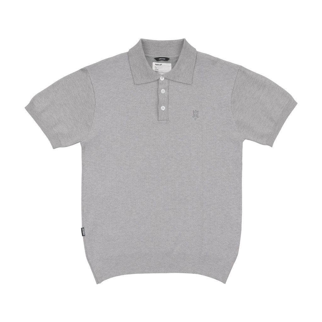 MATERNAL DISASTER - WERTHO - KAOS POLO