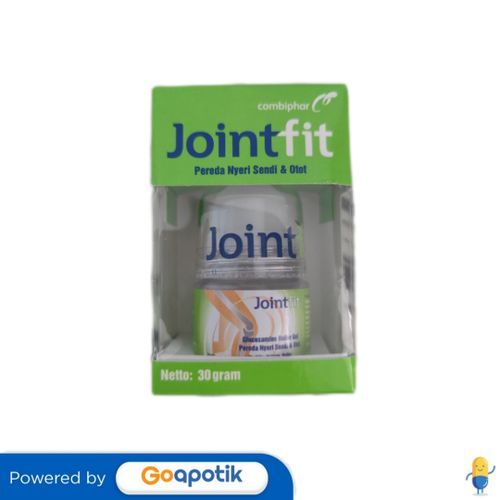 Joinfit Roller Isi 30 Gram