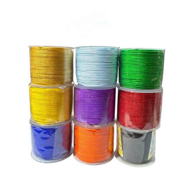 Tali giok per roll 1mm
